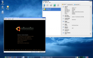 virtualbox