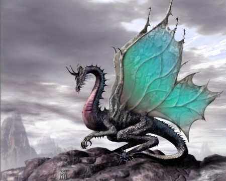 dragao